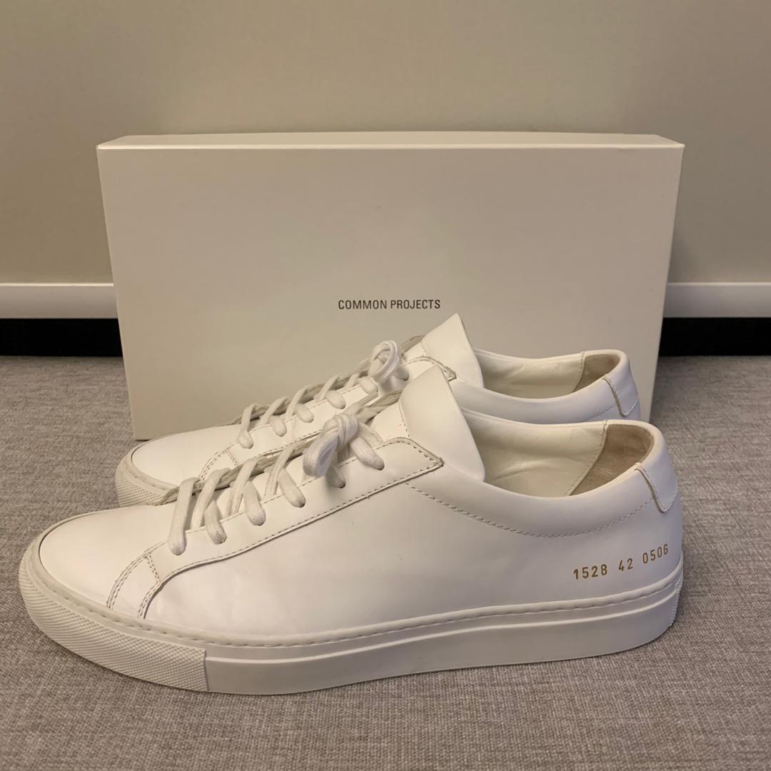 common projects 42