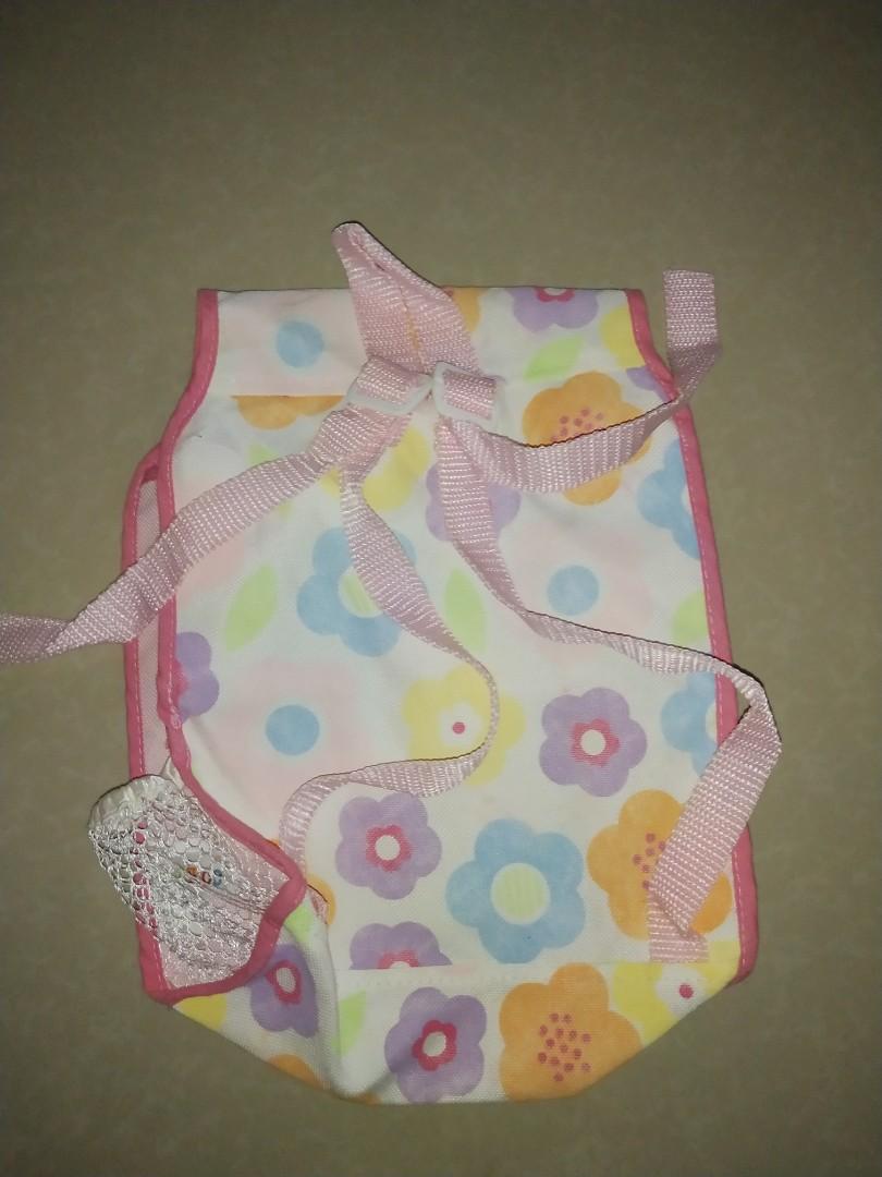Cute backpack for toddler (Category: Diaper Bags & Wetbags) located in Bulacan. Submitted by shoppeeloved (Listing ID 232006290, Image 2). Description: .