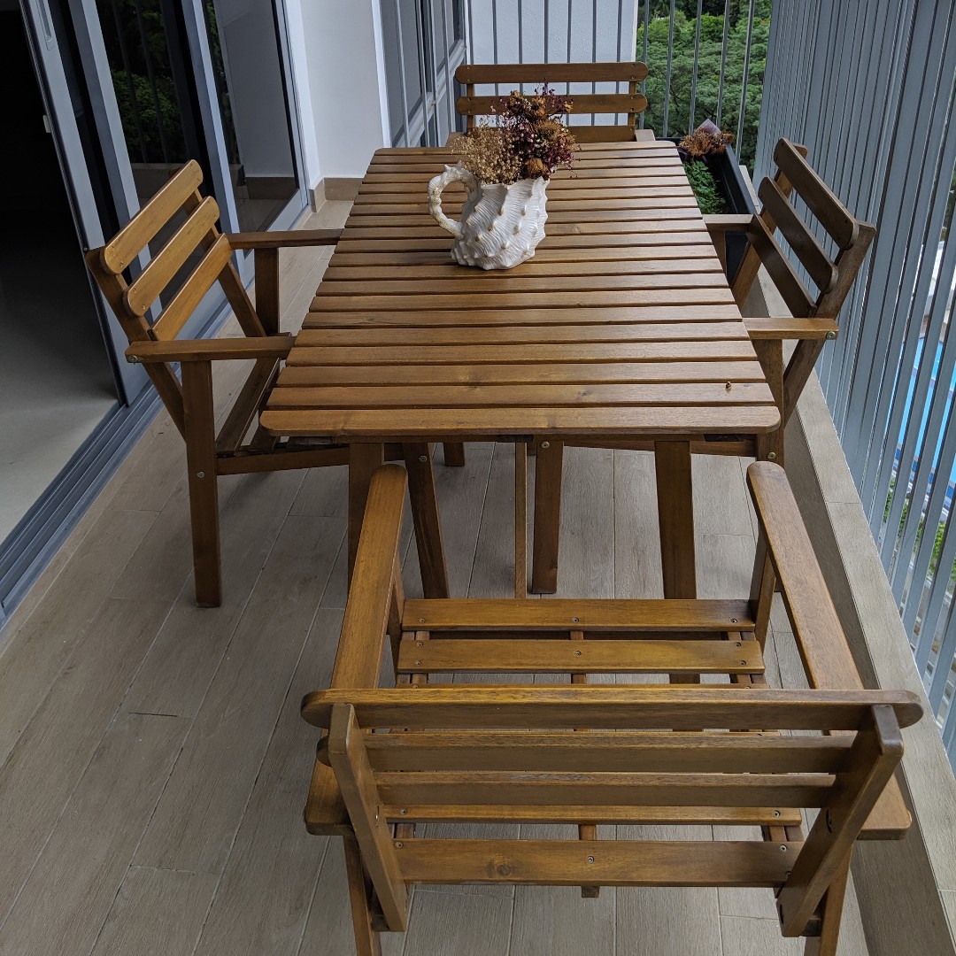 Falholmen chair shop