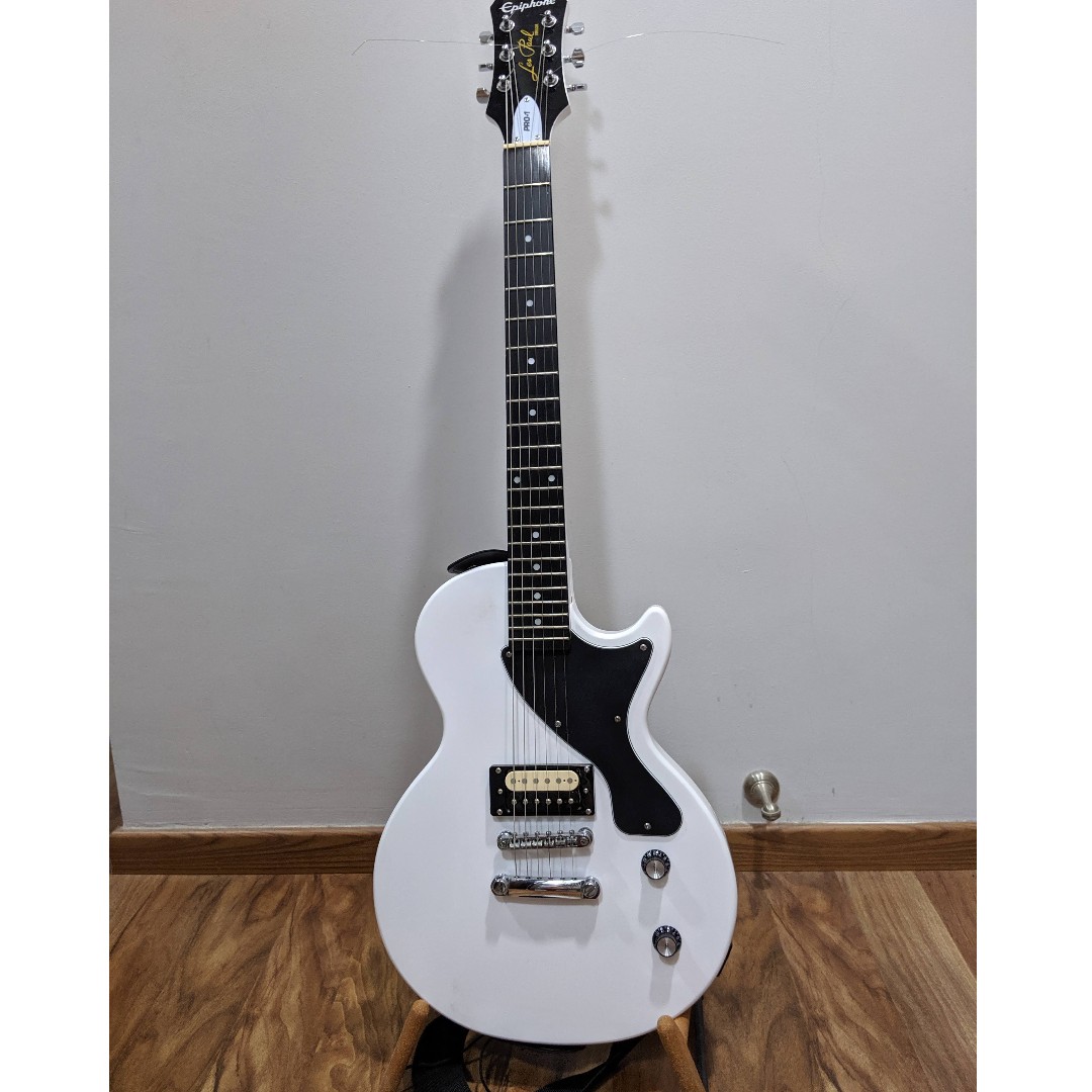 Epiphone les paul online junior pro 1