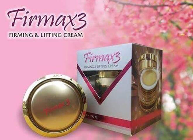 firmax3 miracle cream