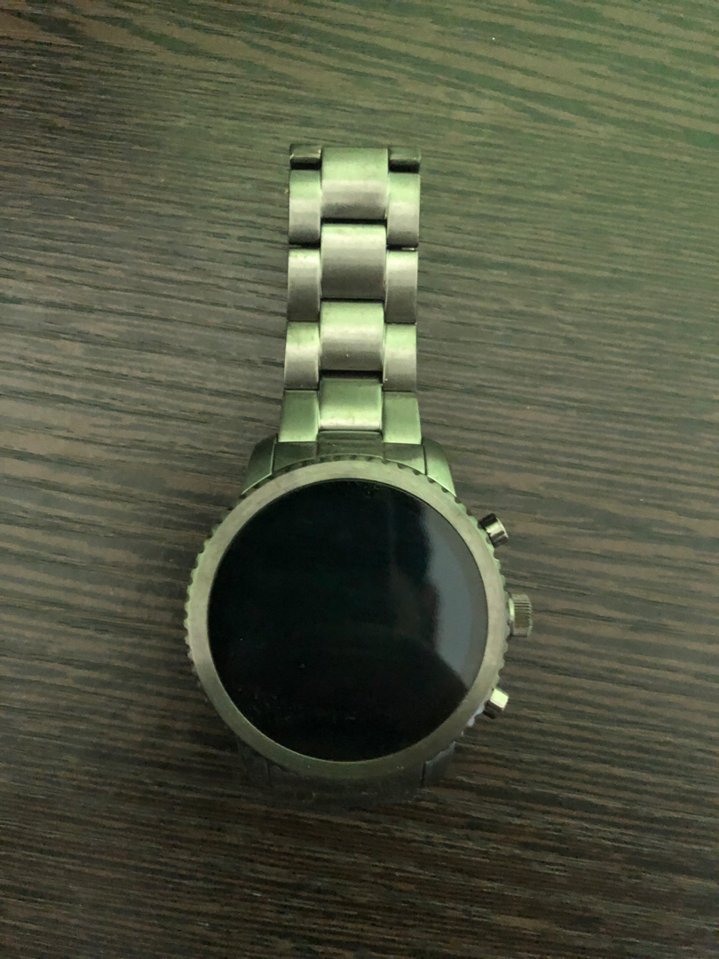 Fossil 4001 hotsell