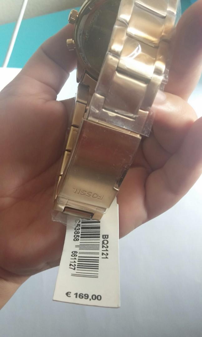 Fossil bq2121 outlet