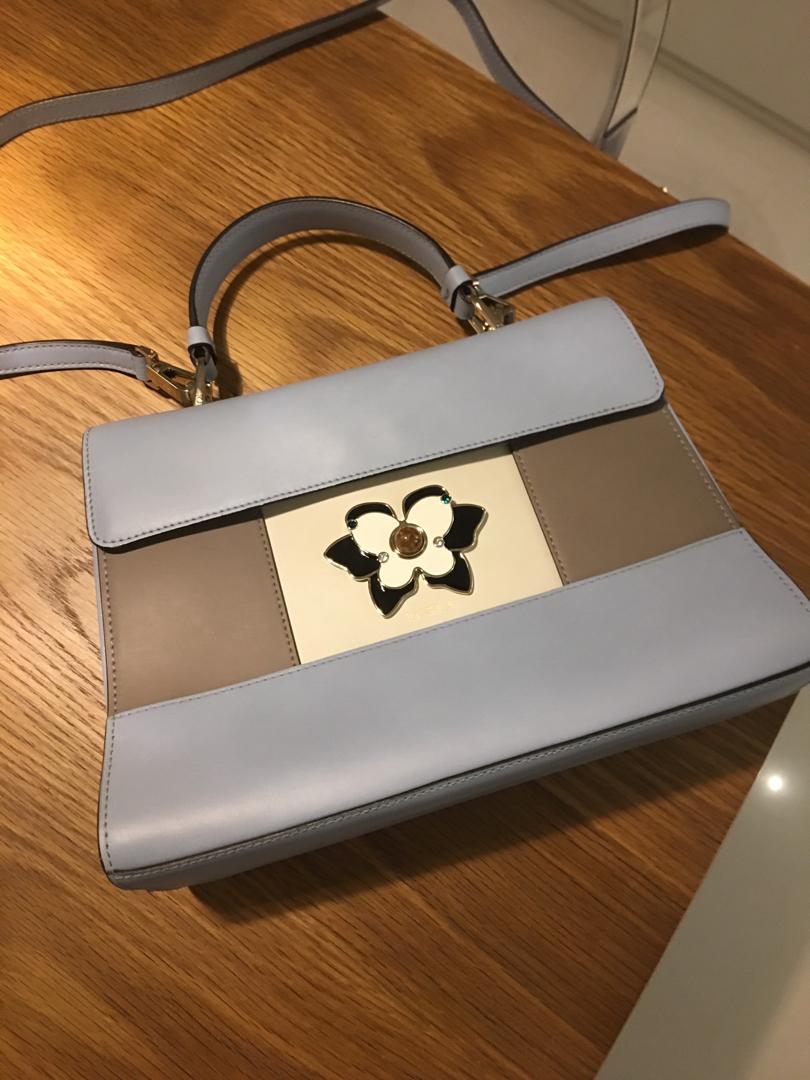Furla mughetto clearance price