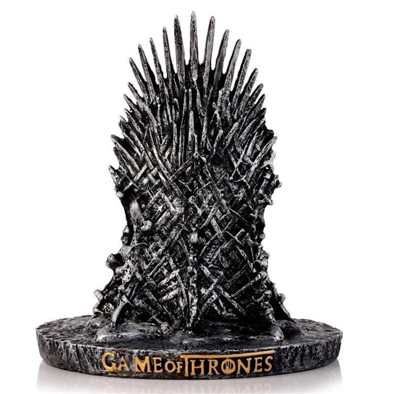 iron throne toy