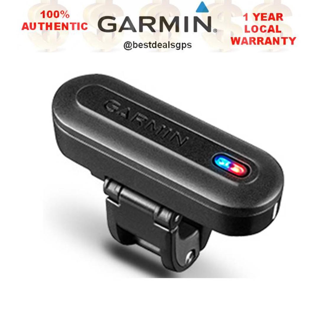 GARMIN TruSwing Golf Swing Sensor Brand New Sports Equipment
