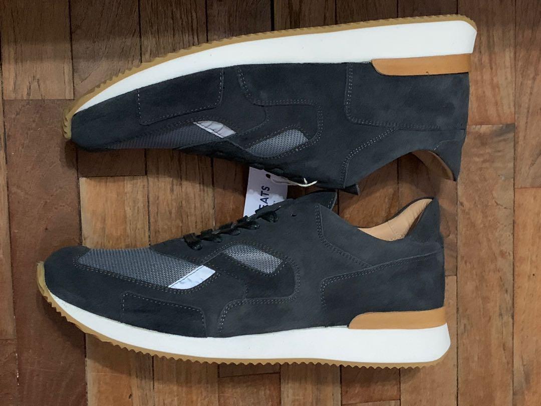 Greats pronto sneaker discount