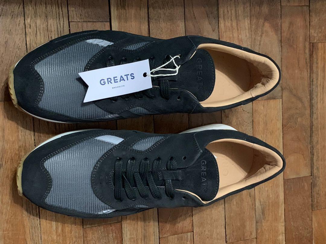 Greats the pronto deals