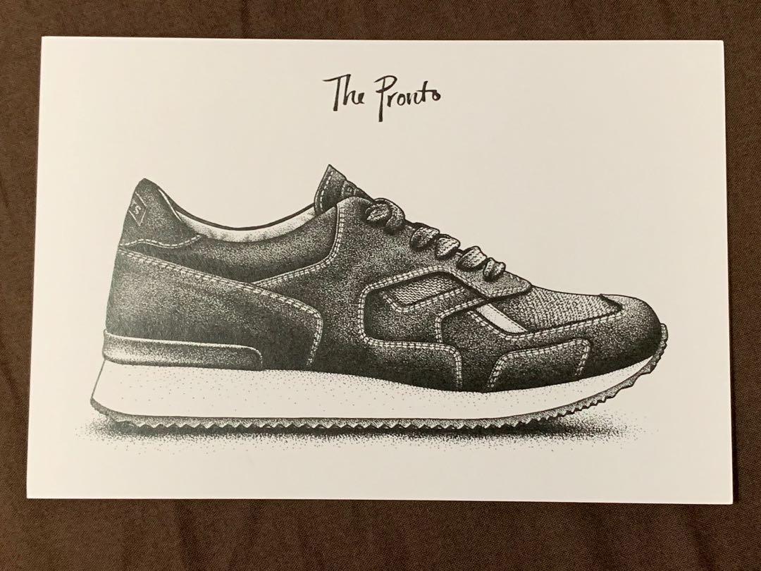 Greats pronto store