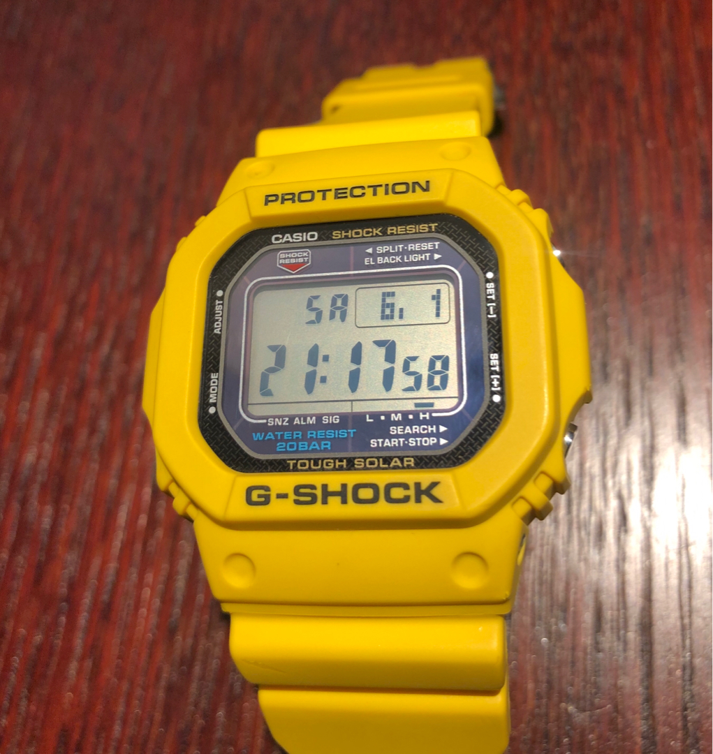 casio 3160