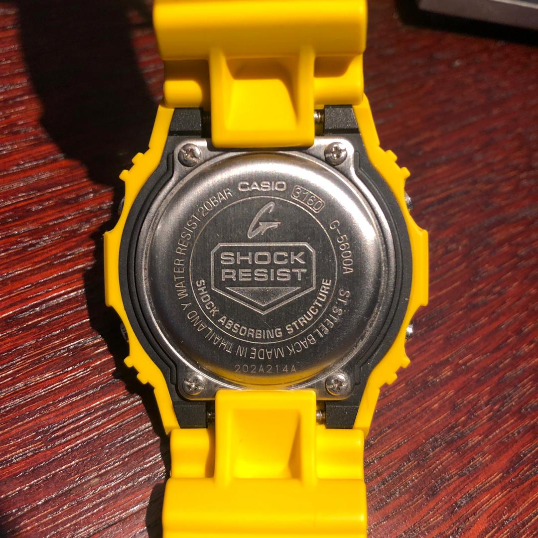 G sale shock 3160