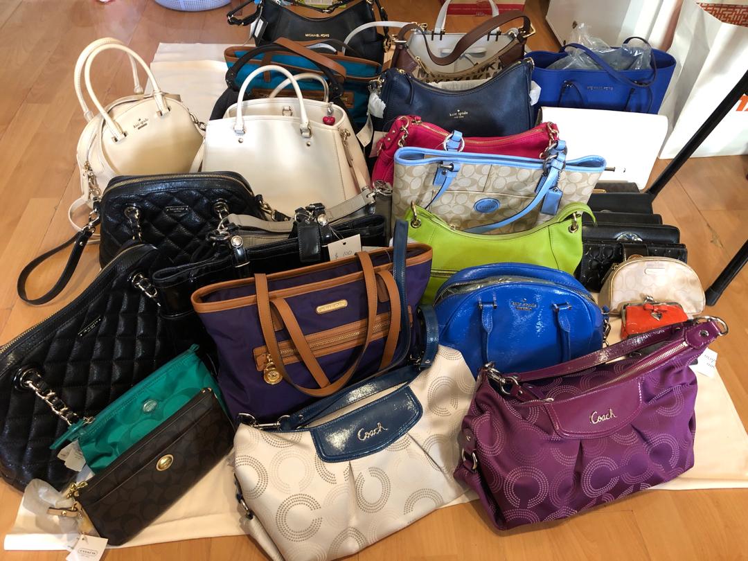 michael kors buys kate spade