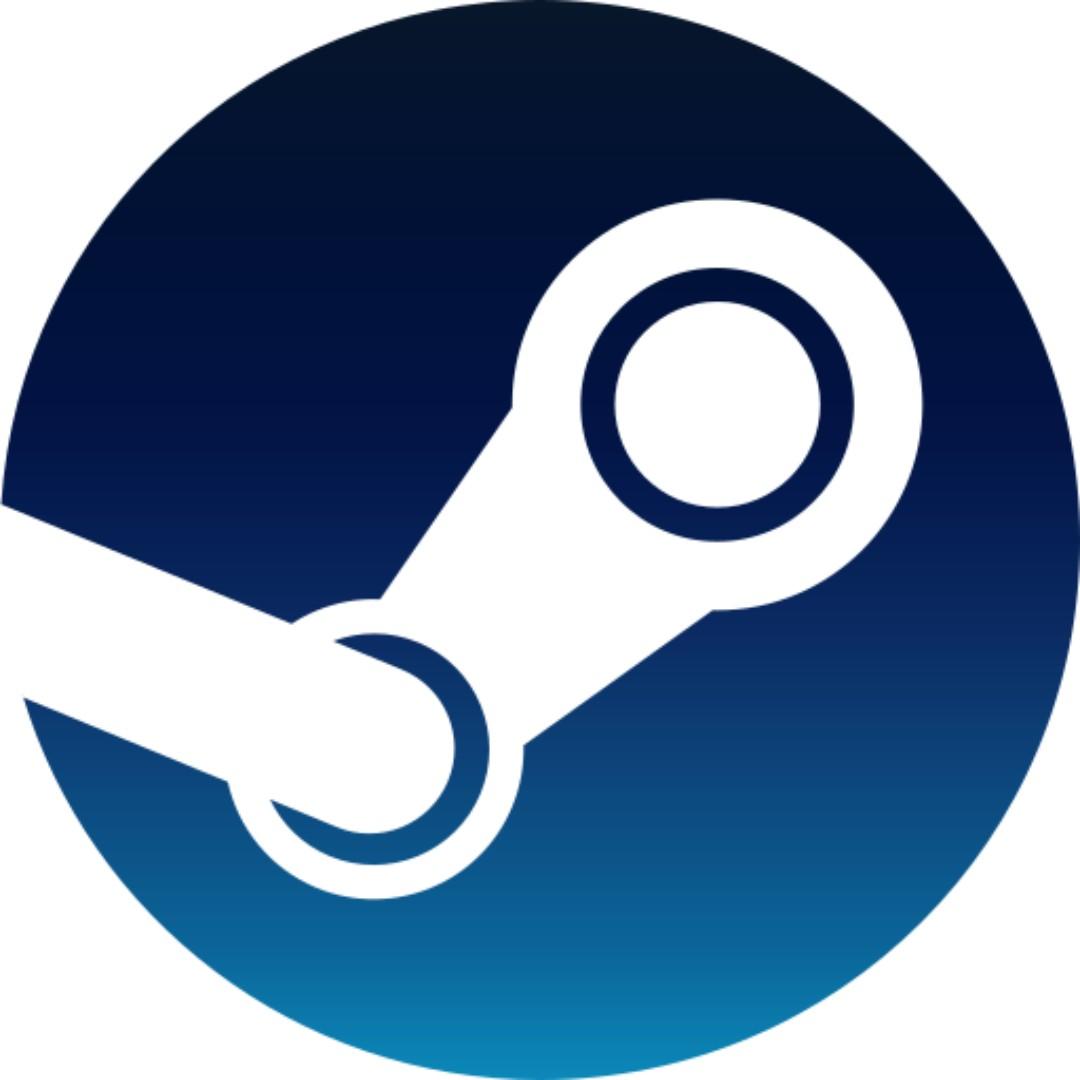 Wallpaper Helping People Buy Online Steam Games As I Have Too Much Balance For Android