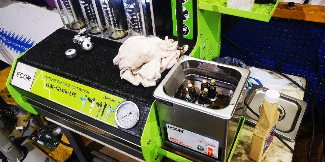 Honda stream fuel injector, Car Accessories, Accessories on Carousell