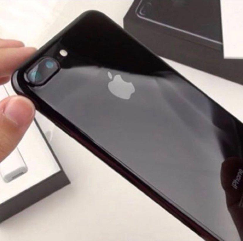 I Phone 7 128 Gb Jet Black Plus Mobile Phones Gadgets Mobile Phones Iphone Iphone 7 Series On Carousell I Phone 7 128 Gb Jet Black Plus Mobile Phones Gadgets Mobile Phones Iphone Iphone 7 Series On Carousell
