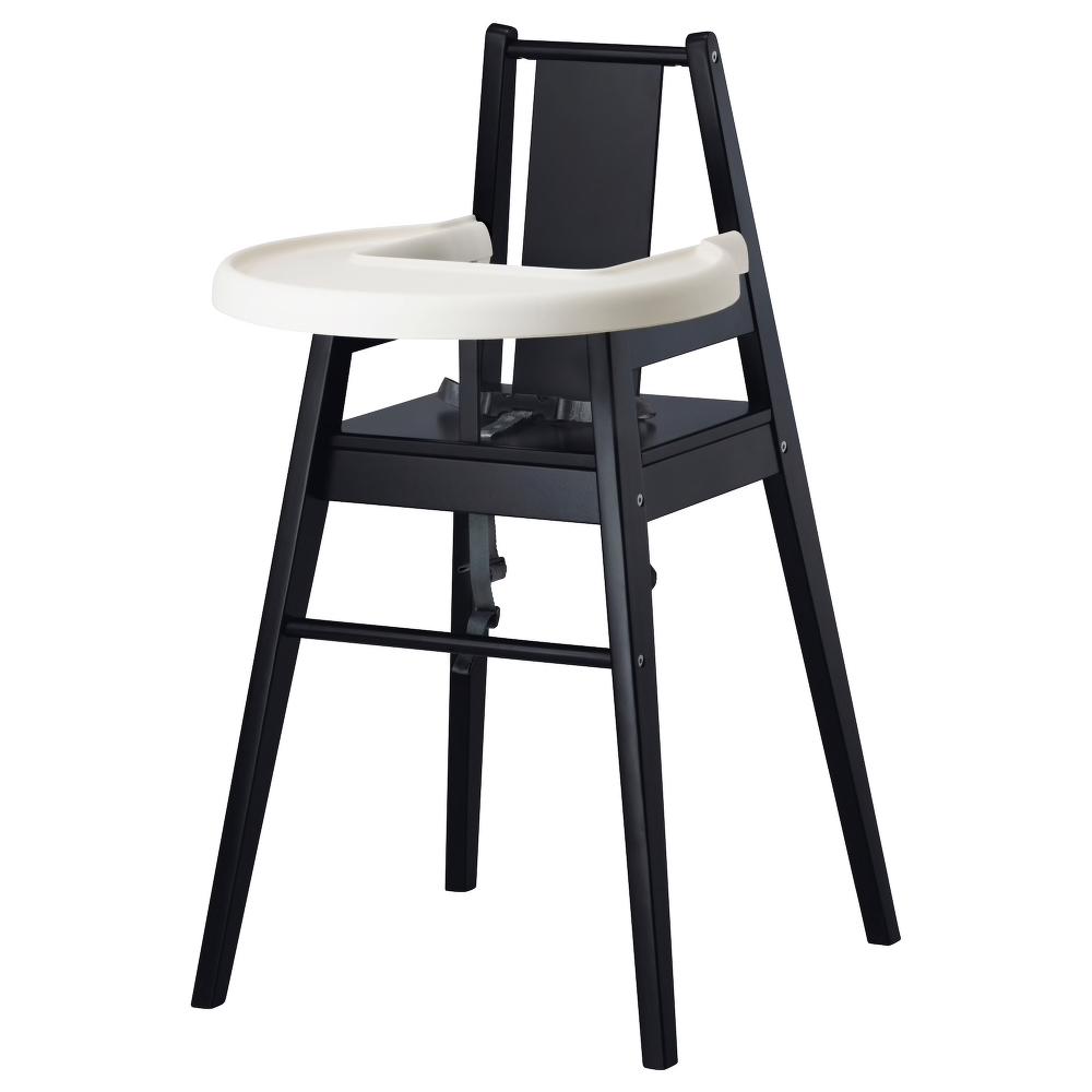 Ikea High Chair, Furniture & Home Living, Furniture, Chairs on Carousell