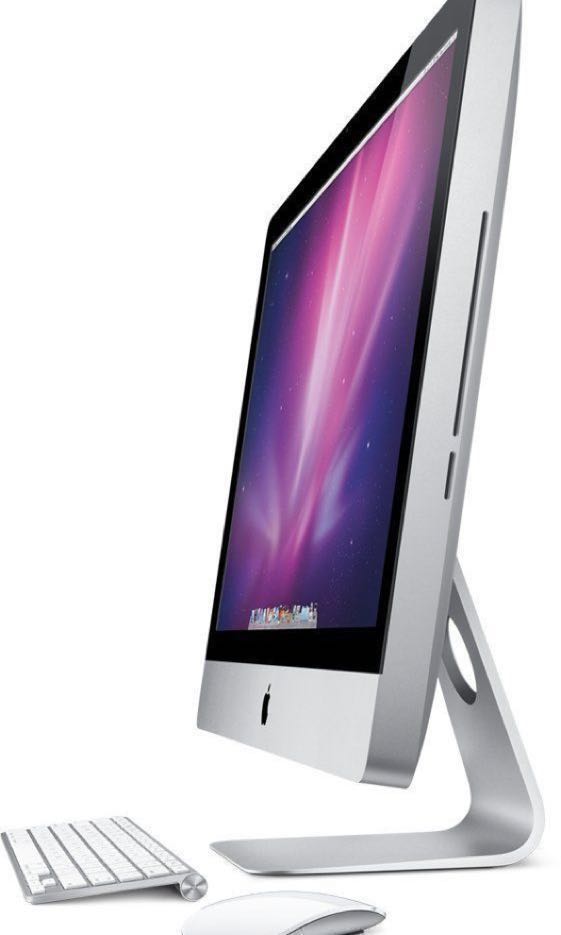 Imac 27 Zoll Electronics Computers Desktops On Carousell