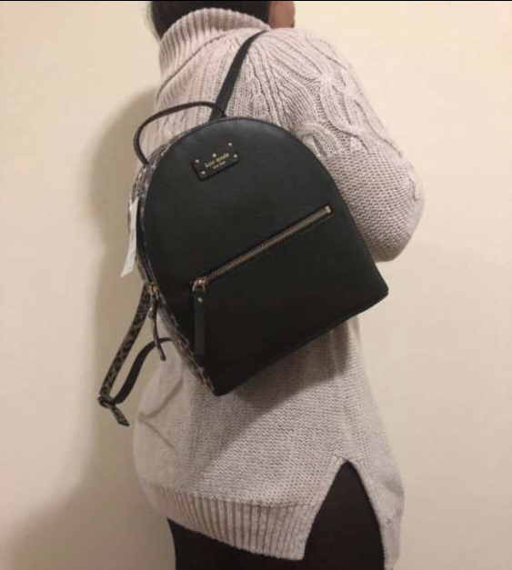 kate spade sammi backpack