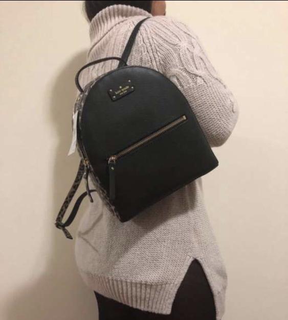 Kate Spade Sammi Backpack, Women's
