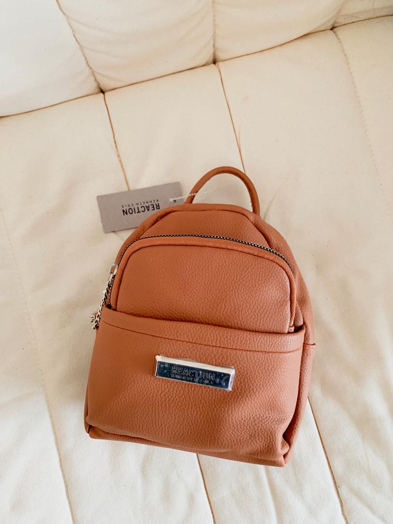Kenneth cole mini backpack store