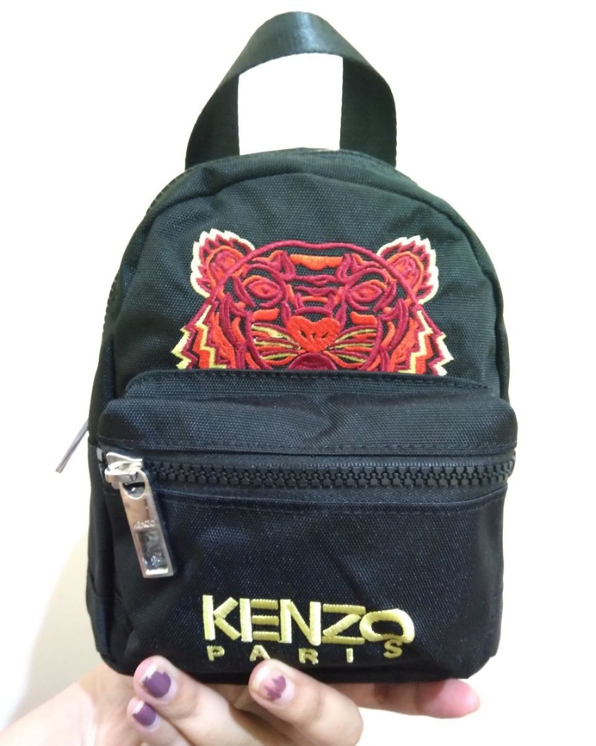 kenzo bebe boo