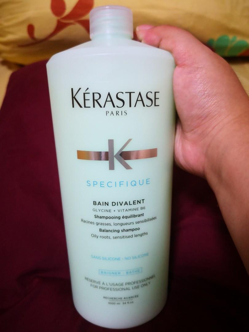 Kerastase paris shampoo is original just bought 31 may 2019 and expiry