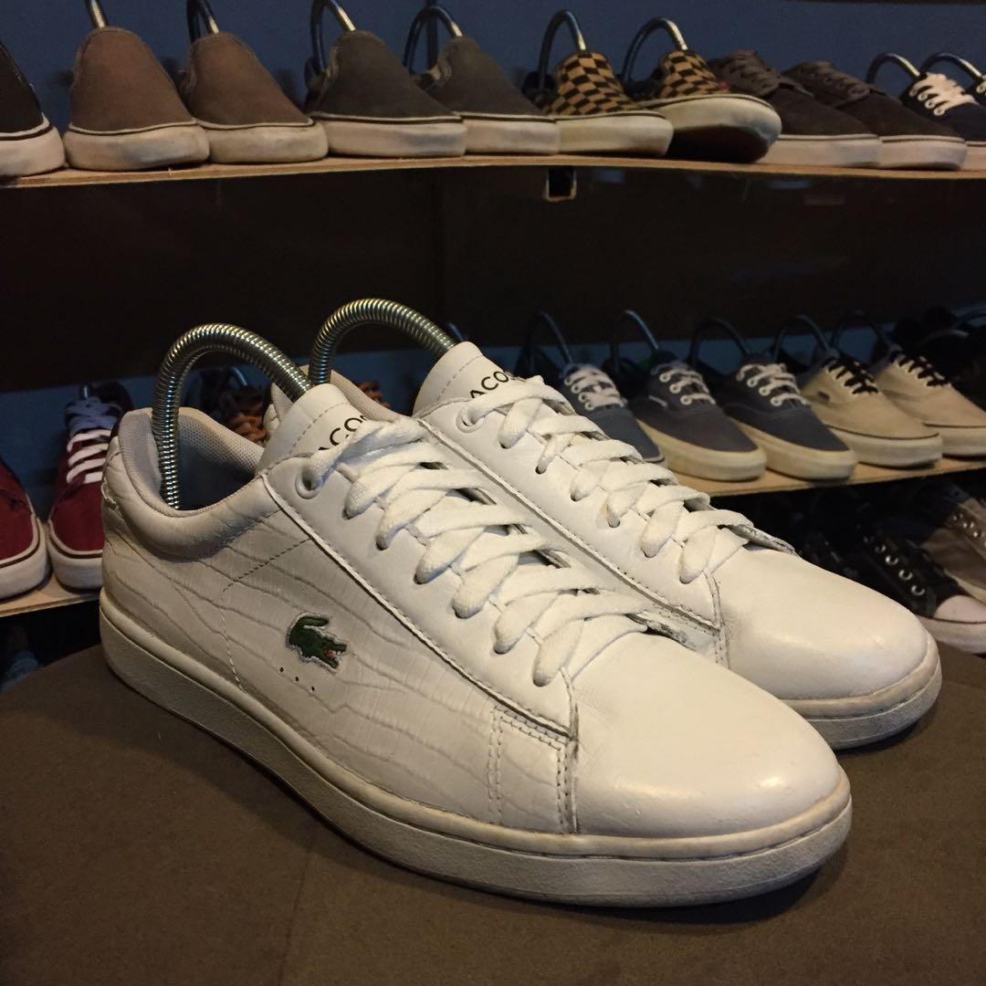 Lacoste carnaby shop evo lcr