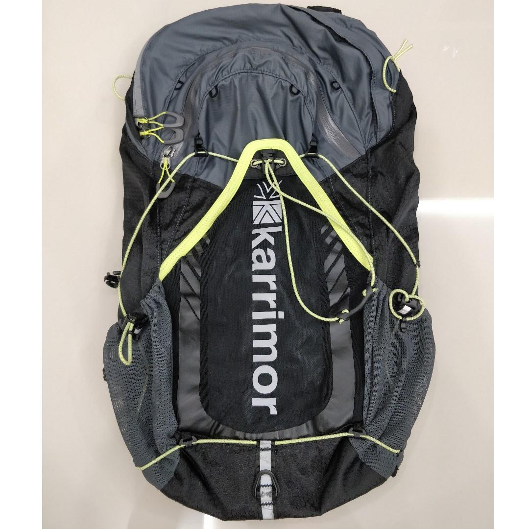 Karrimor rp25 backpack clearance