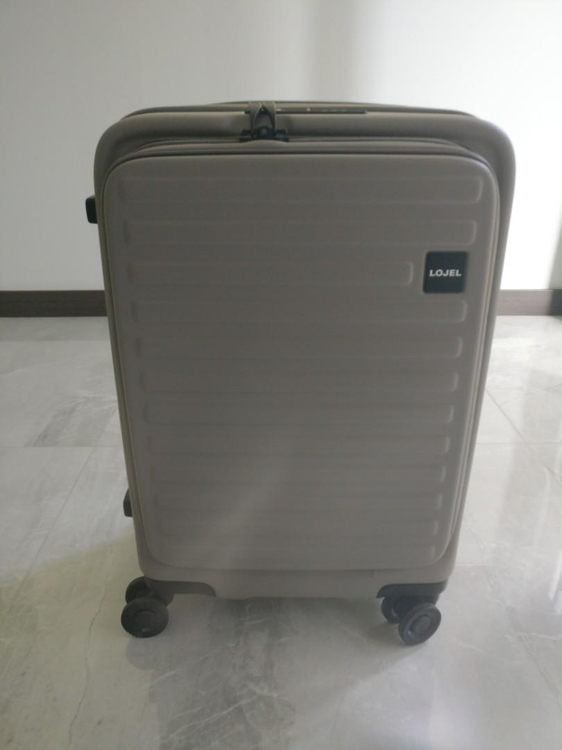 luggage brand lojel