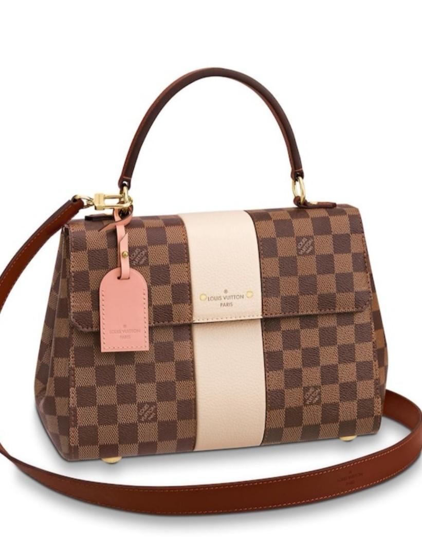 vuitton bag price