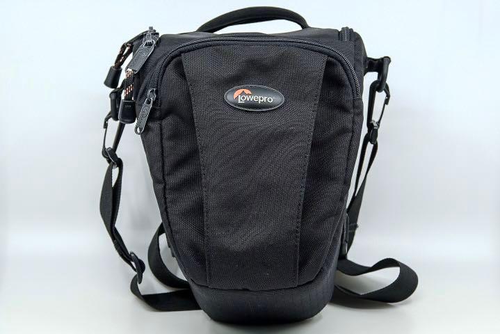 lowepro tlz 2