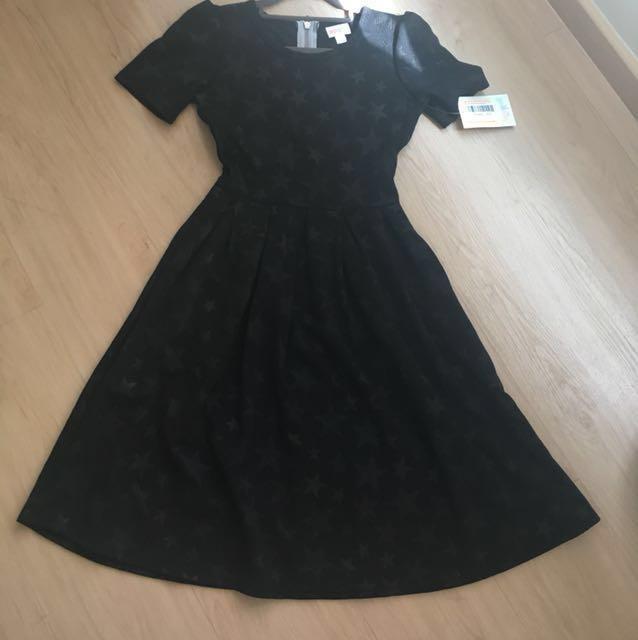 llr dresses