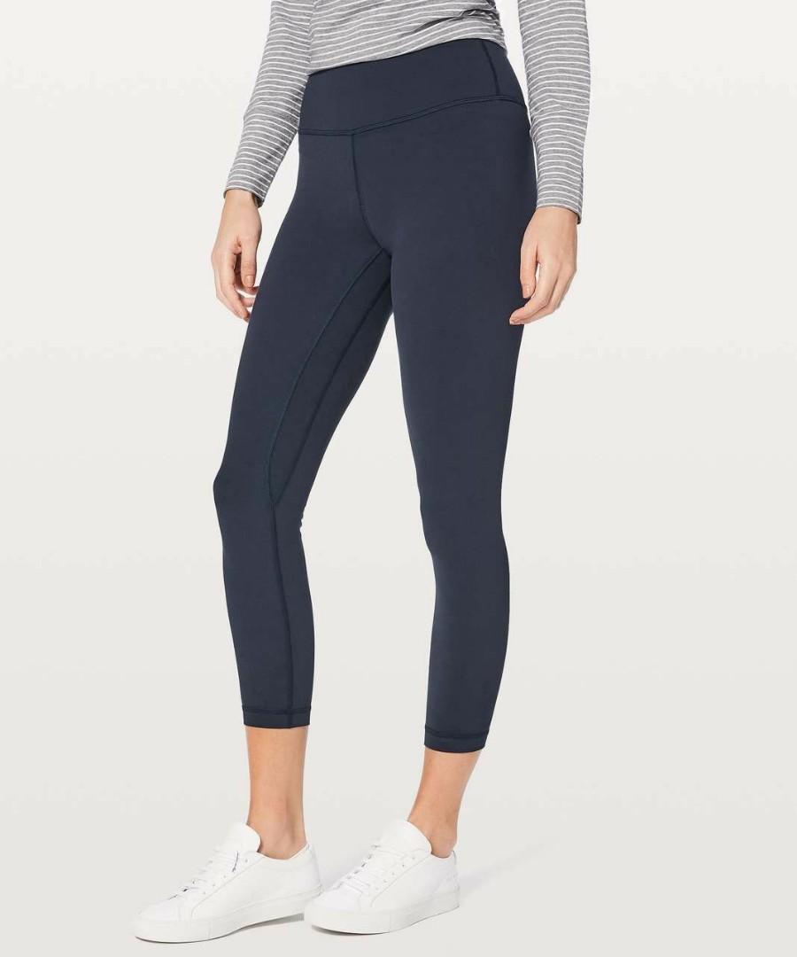 Lululemon true navy align Clearance