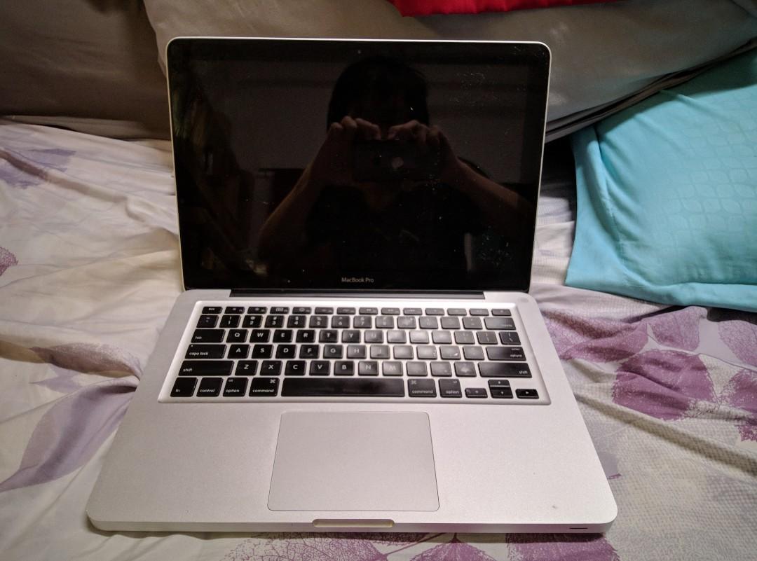 Macbook Pro 13 Inch Mid 10 Moving Out Electronics Computers Laptops On Carousell Macbook Pro 13 Inch Mid 10 Moving Out Electronics Computers Laptops On Carousell