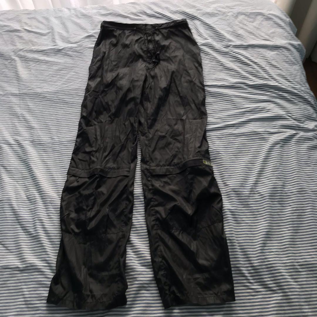 Mango Uk Size 10 Lightweight Pants Women S Fashion Clothes
