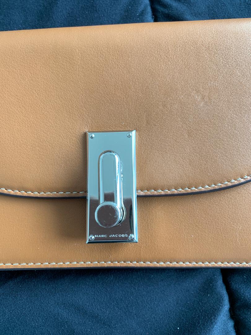 Marc Jacobs West End Woc Women S Fashion Bags Wallets On Carousell