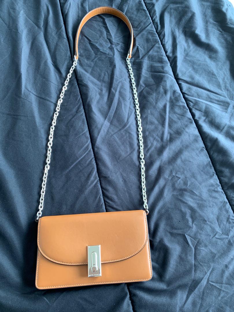 Marc Jacobs West End Woc Women S Fashion Bags Wallets On Carousell