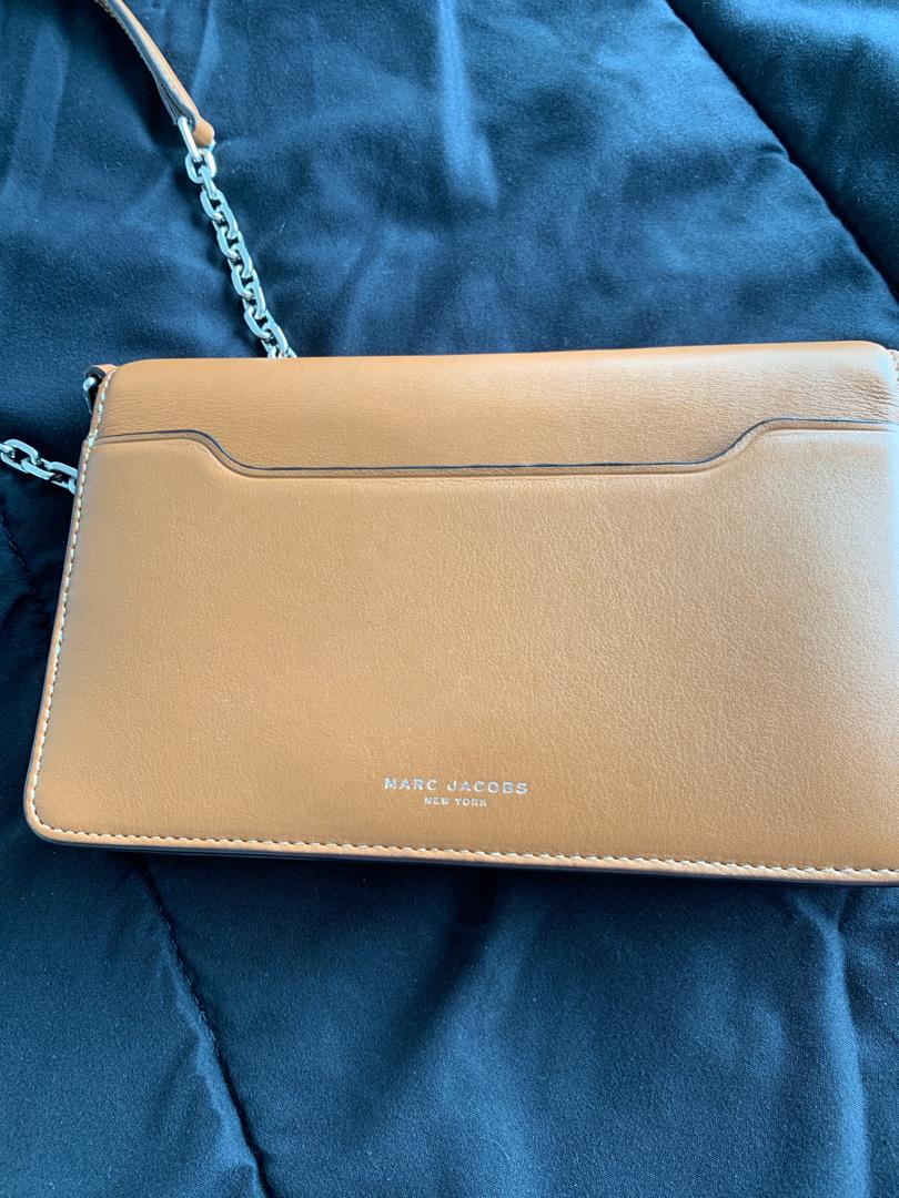 Marc Jacobs West End Woc Women S Fashion Bags Wallets On Carousell