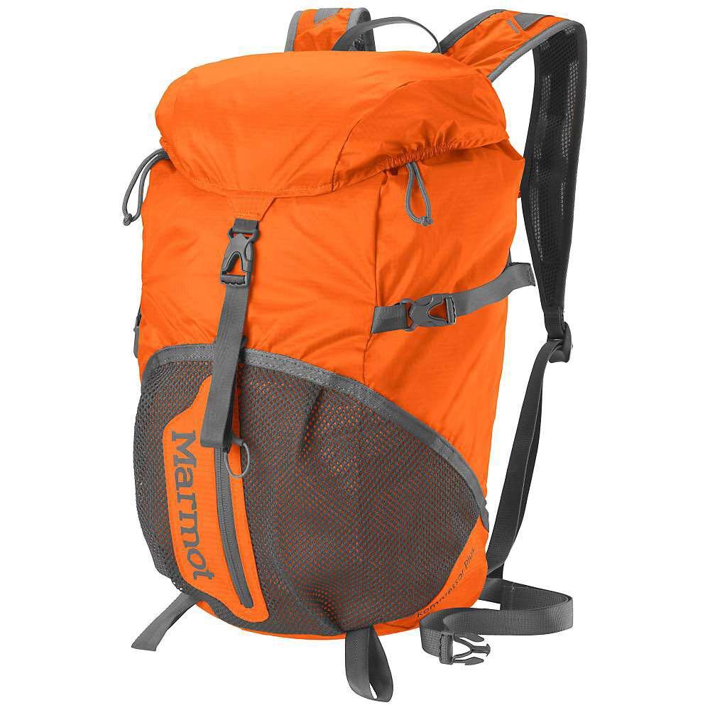 marmot kompressor plus 20l daypack