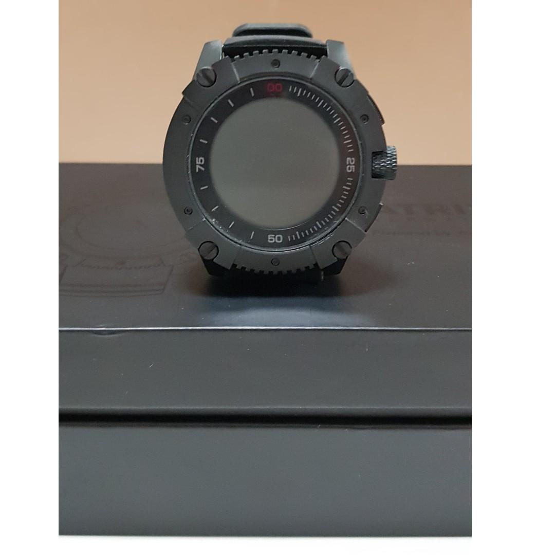 Matrix power watch x discount