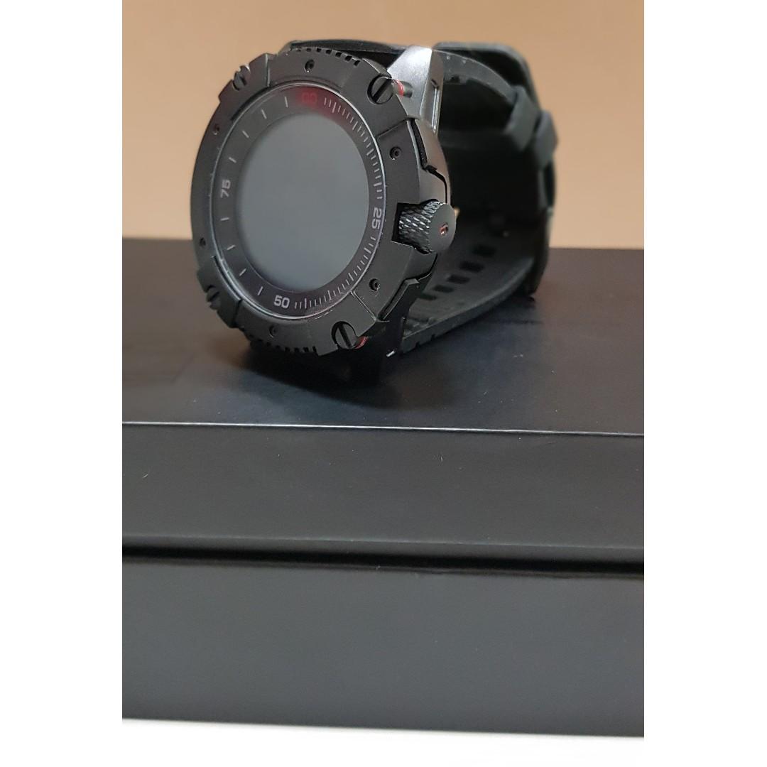 Matrix outlet powerwatch x