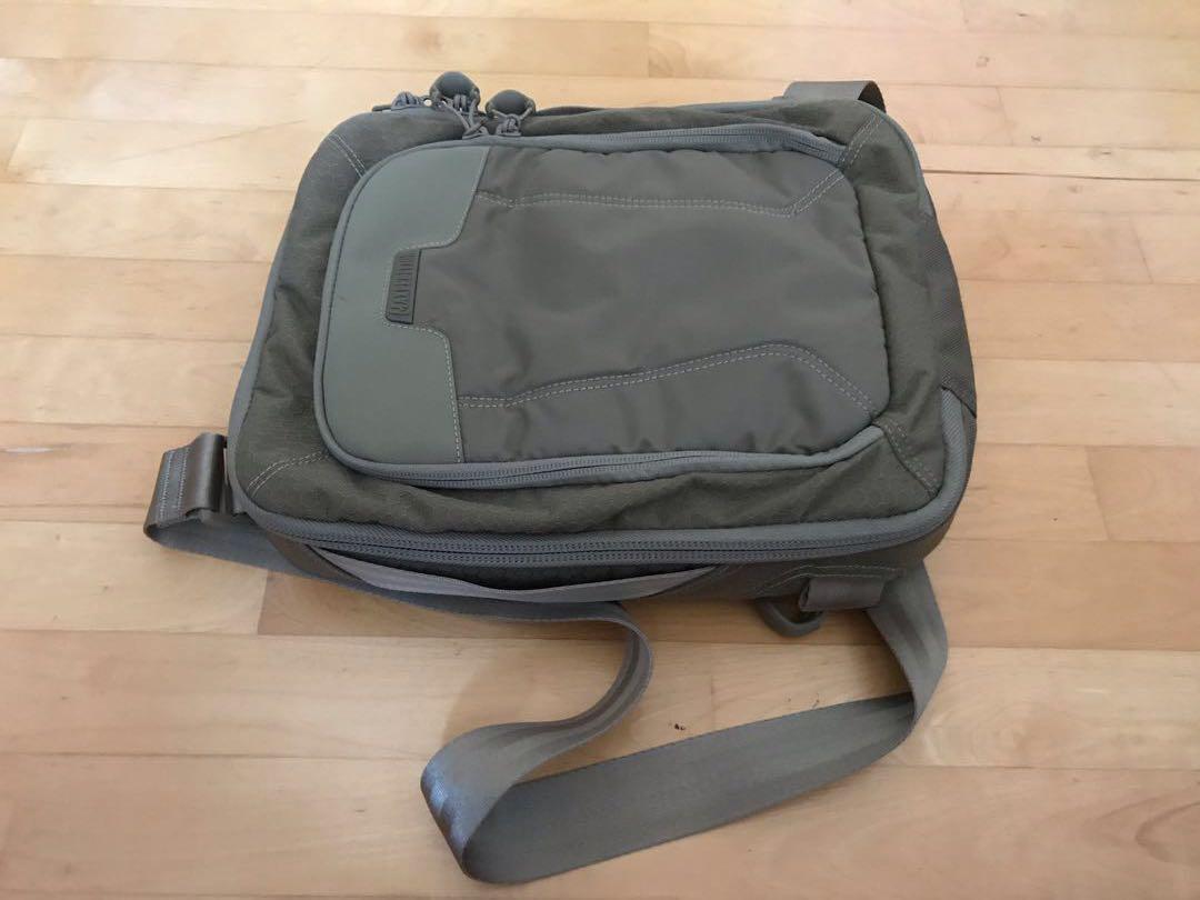 Maxpedition Mini Valence Tech Sling Pack 7l Shoulder Bag Men s Fashion Bags Sling Bags on Carousell
