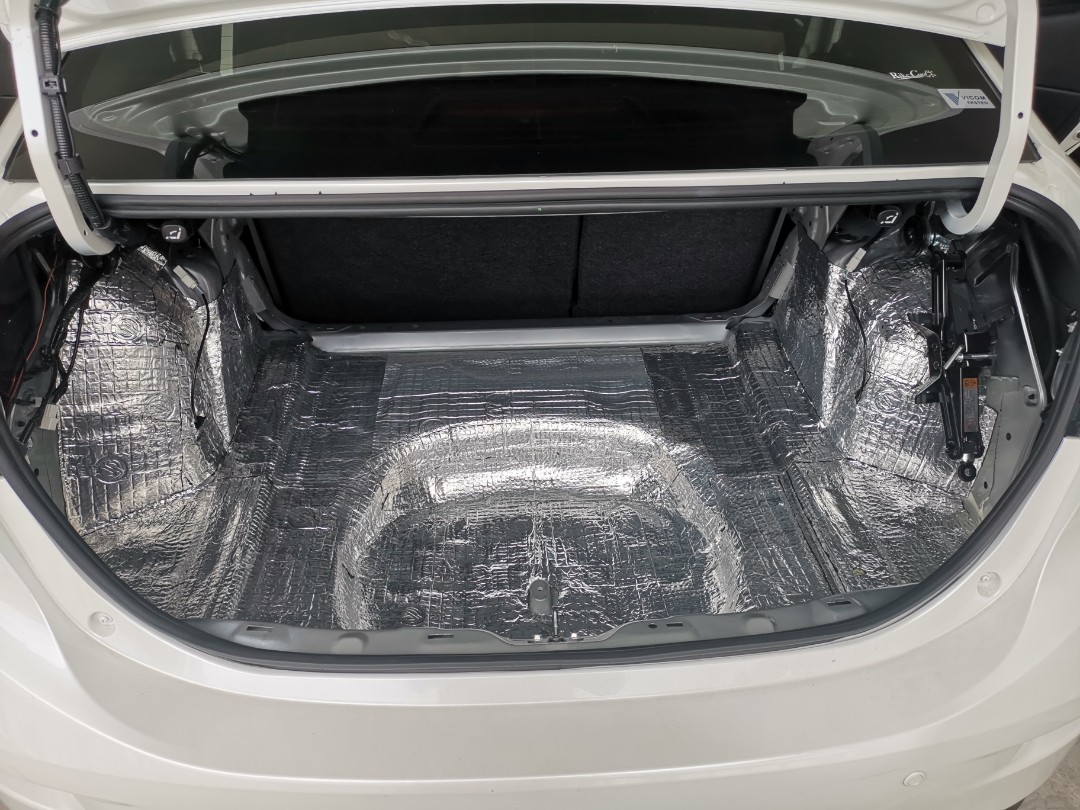 Mazda 3 Boot Soundproofing Car Accessories Accessories On Carousell mazda-3-boot-soundproofing-car-accessories-accessories-on-carousell