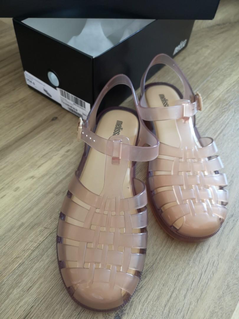 Melissa possession deals beige