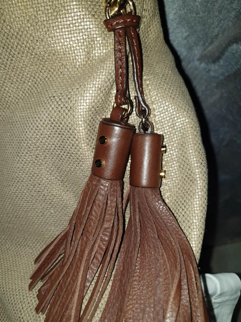 Michael Kors (Category: Luxury Bags & Wallets) located in Taguig. Submitted by m0lly_ (Listing ID 231937726, Image 3). Description: Another bnew kept unused bag from mk.