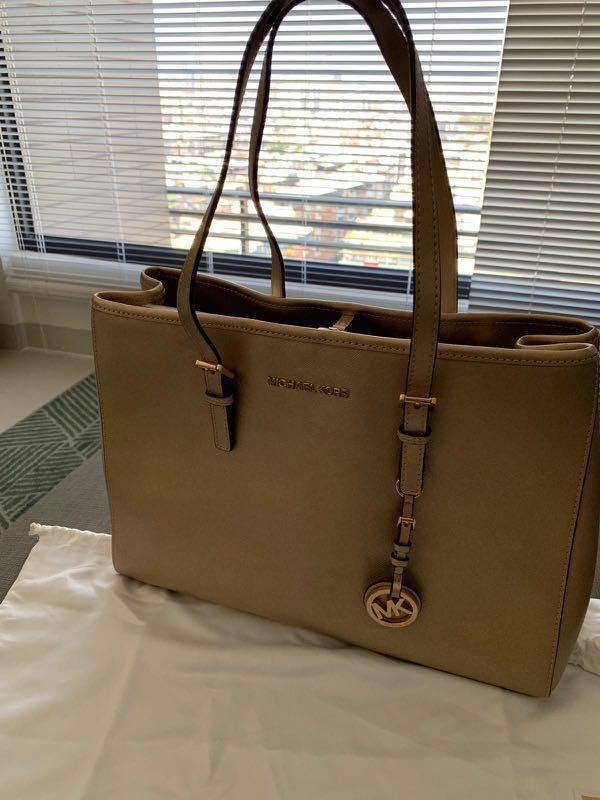 Mk office bag 2025