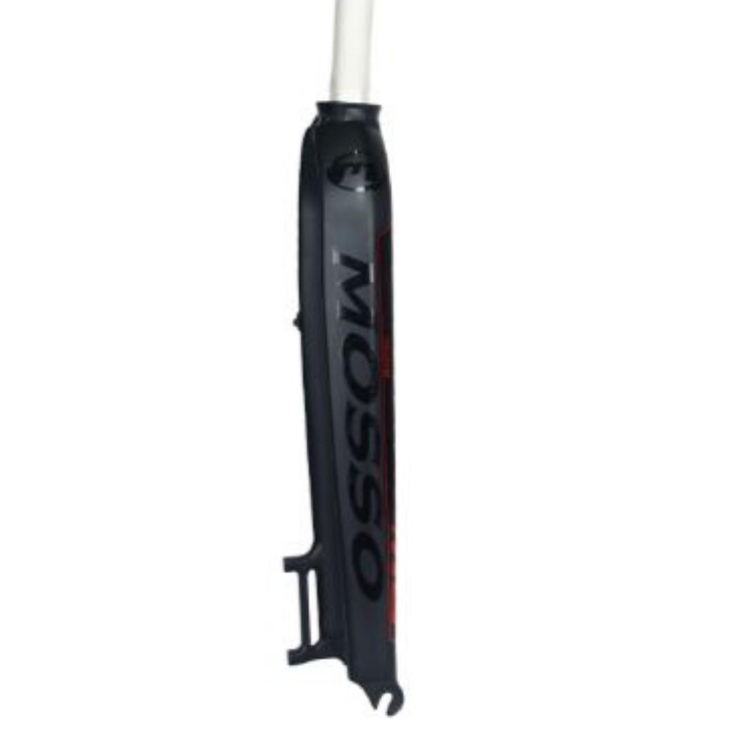 mosso m6 rigid fork