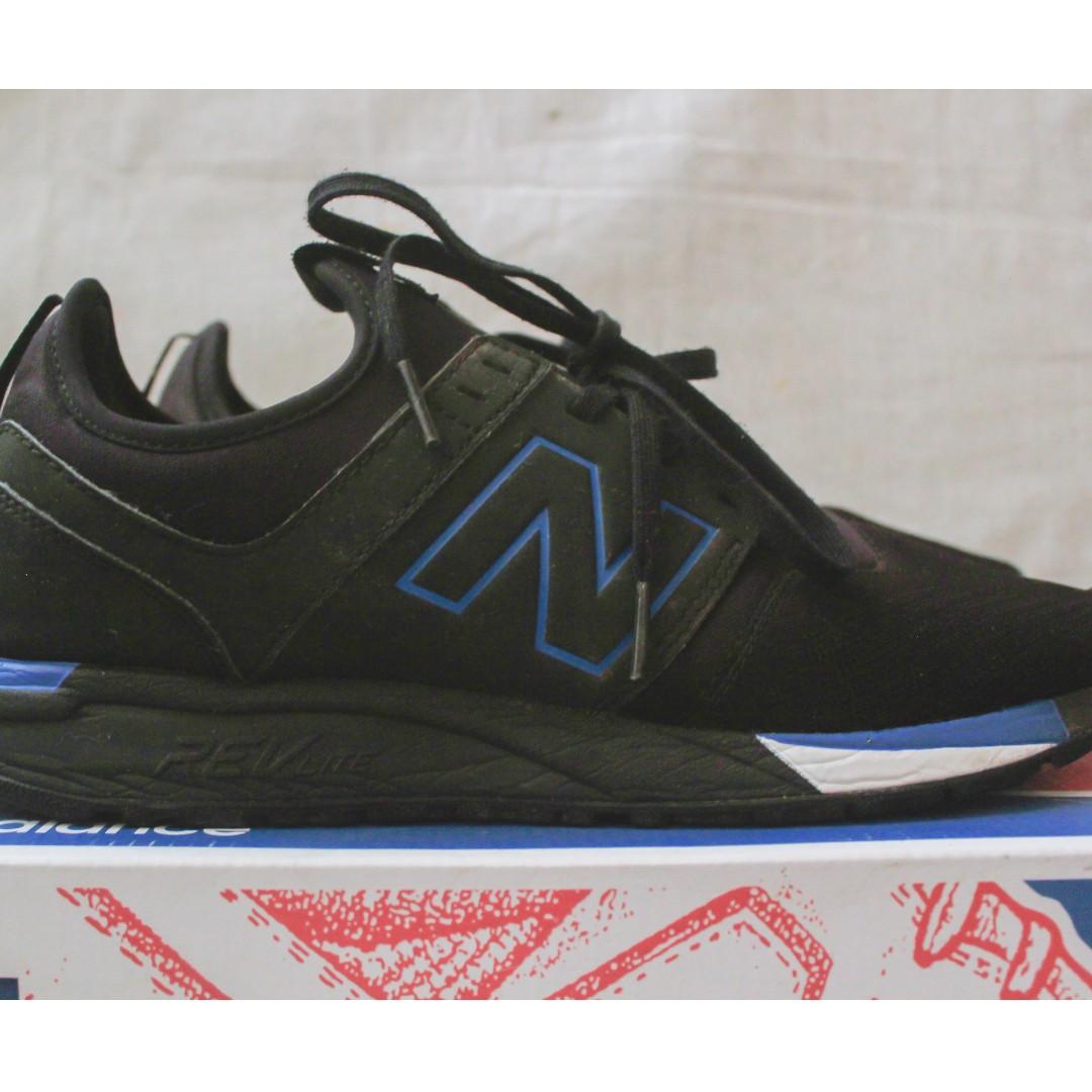 new balance 247 royal blue