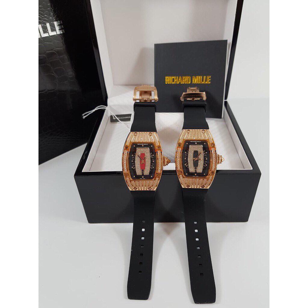 Jual richard deals mille original
