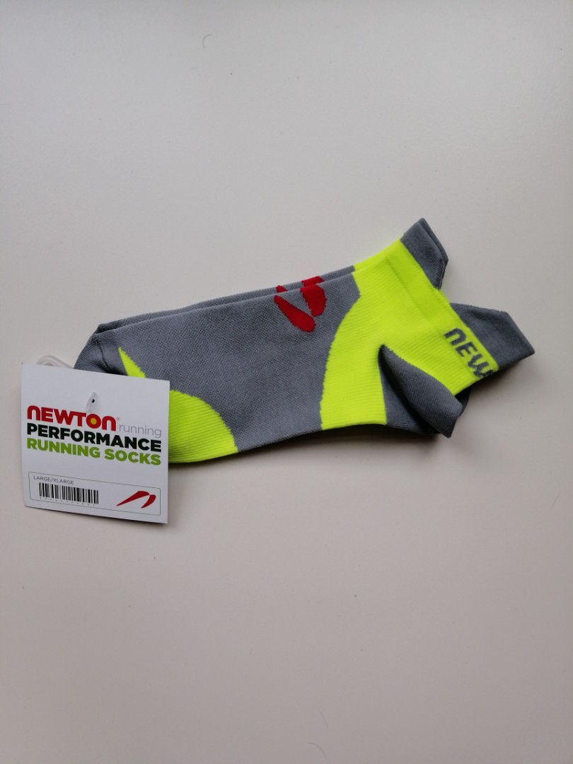 Newton running deals socks